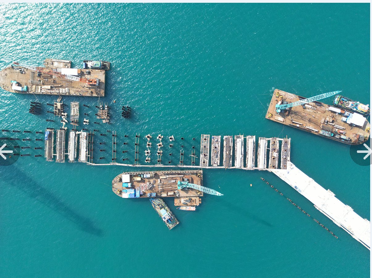 Indonesia Cilegon CAA-1 chemical plant foundation anti-corrosion with JIANBANG isobutyltriethoxysilane