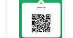 Jessie WhatsApp QR